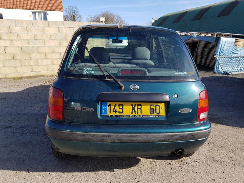 Pinza freni anteriore destra