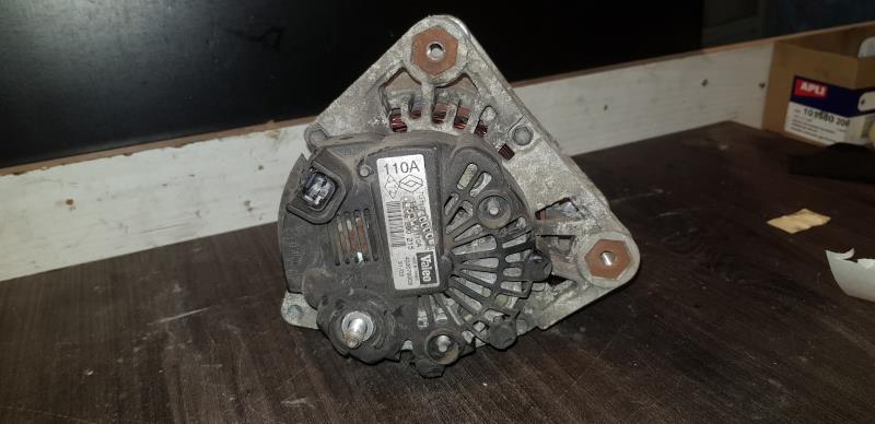 Alternatore