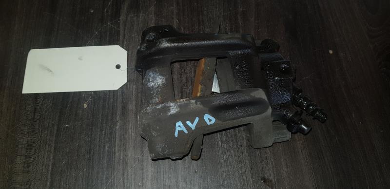 Etrier avant droit (freinage)
