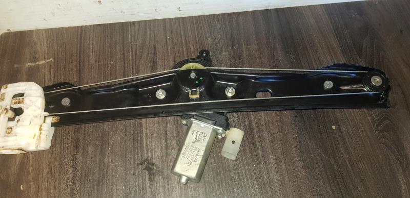 Leve vitre electrique arriere droit