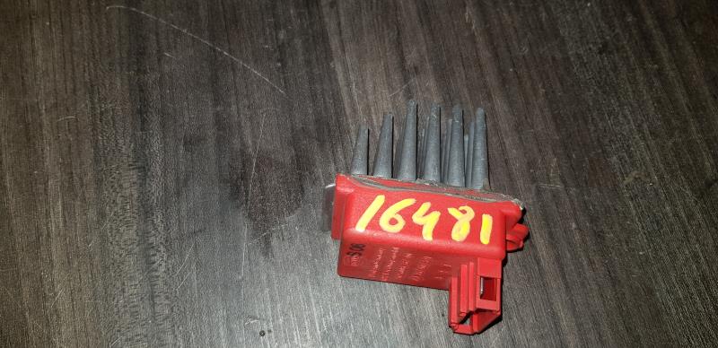 Resistance chauffage