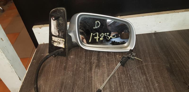 Retrovisor derecho