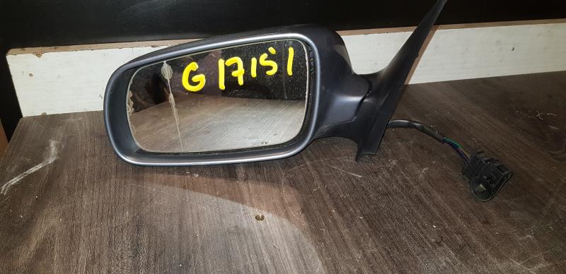 Retroviseur gauche