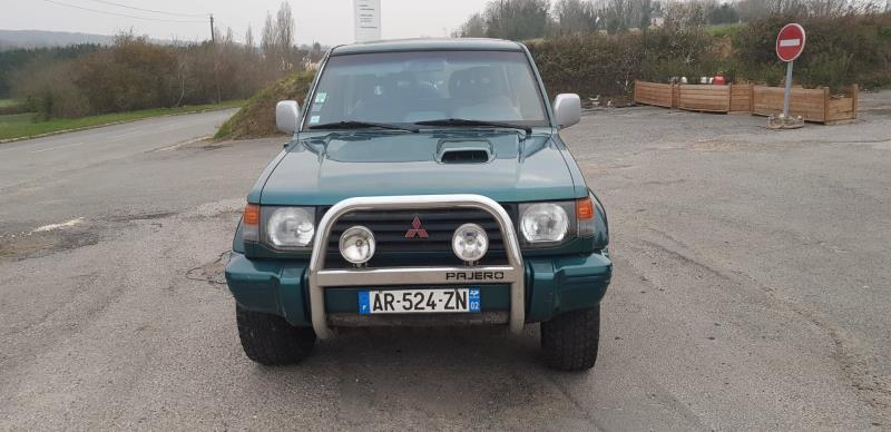 Leve vitre electrique avant droit