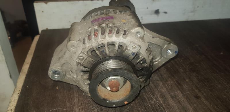 Alternatore
