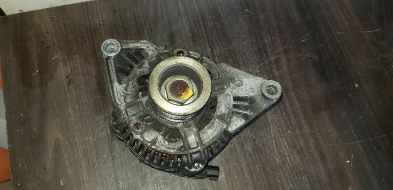 Alternatore