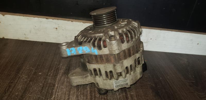 Alternatore