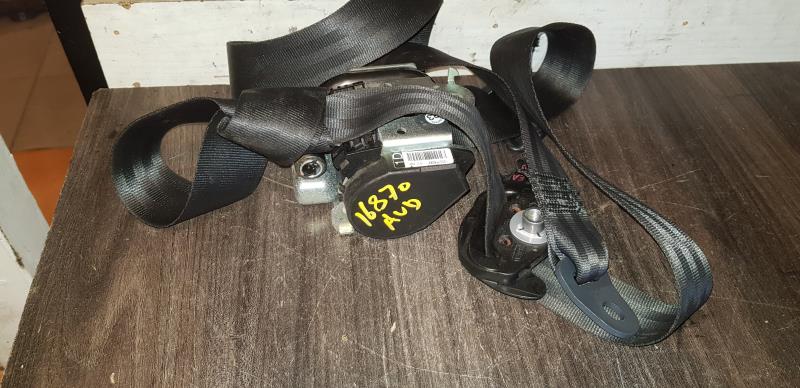 Ceinture avant droit