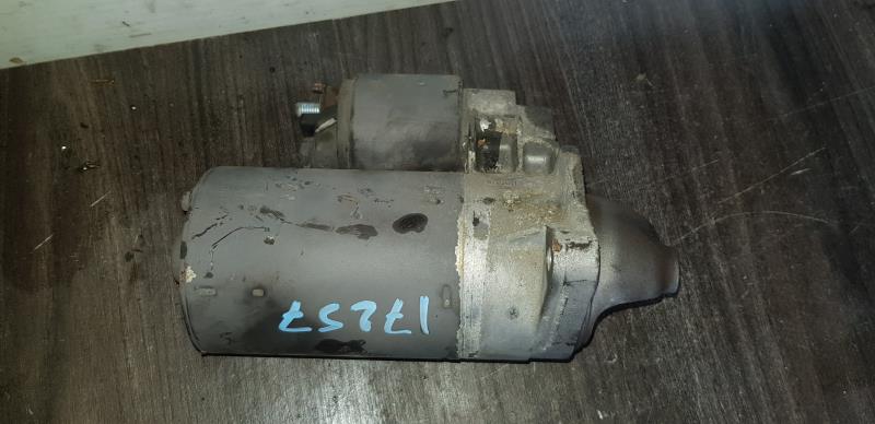 Motorino avviamento