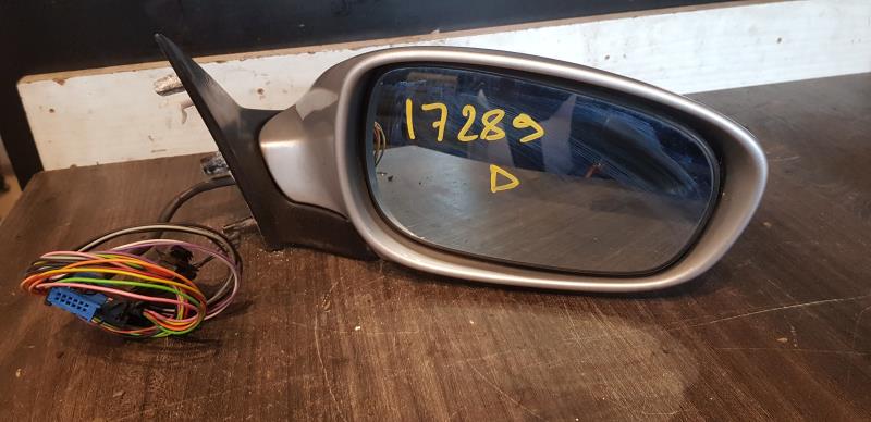 Retrovisor derecho