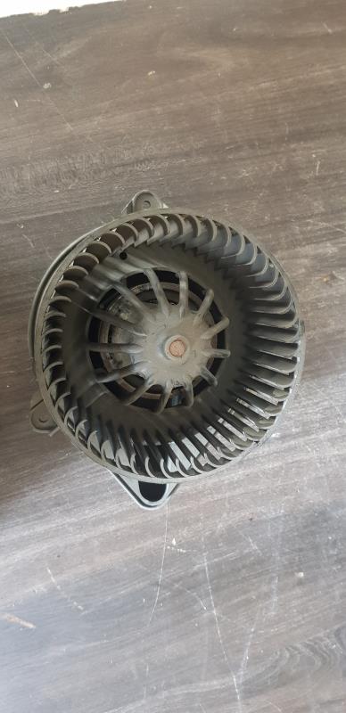 Ventilateur chauffage
