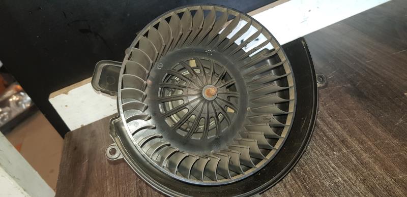 Ventilateur chauffage