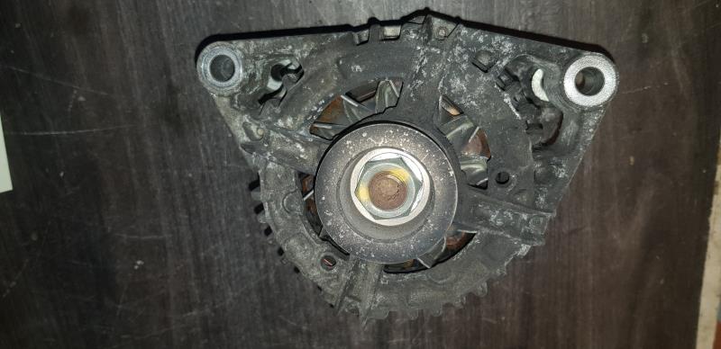 Alternatore
