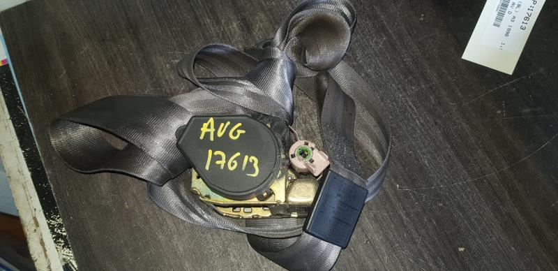 Ceinture avant gauche