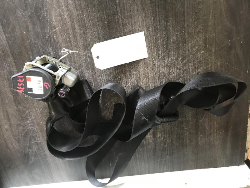 Ceinture avant gauche