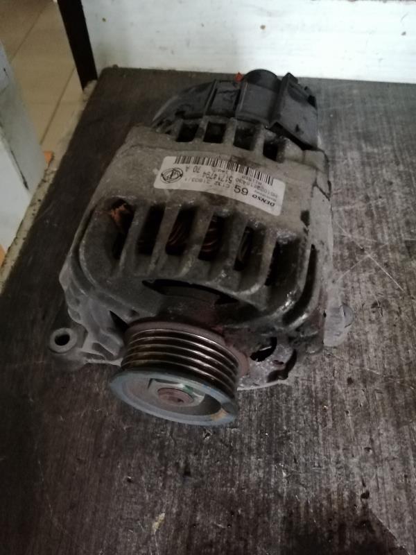 Alternatore
