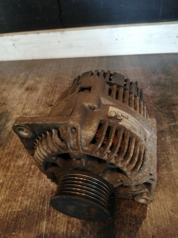 Alternatore