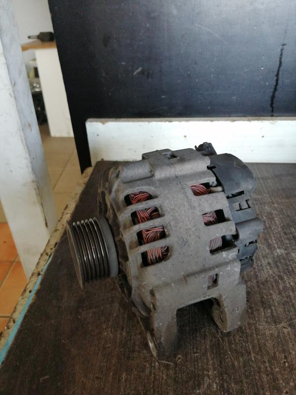 Alternatore