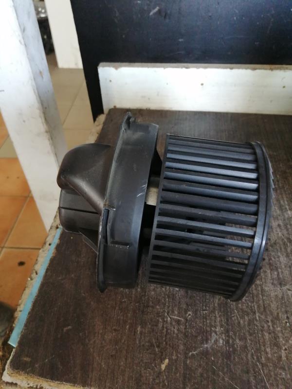Ventola riscaldamento