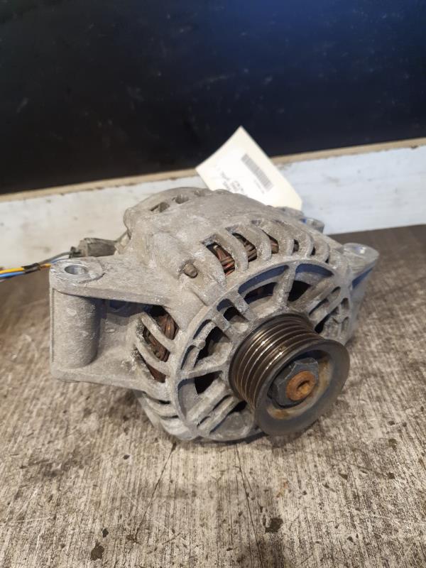 Alternatore