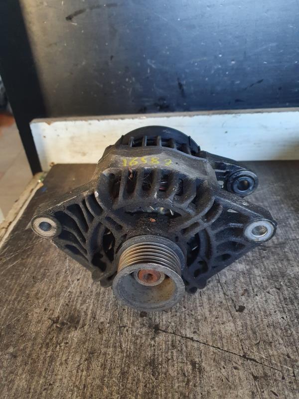 Alternatore