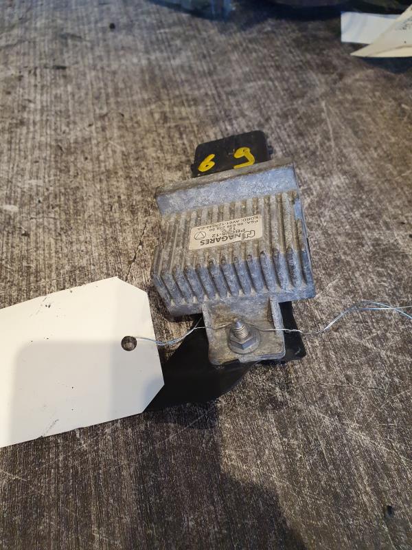 Photo pièce auto