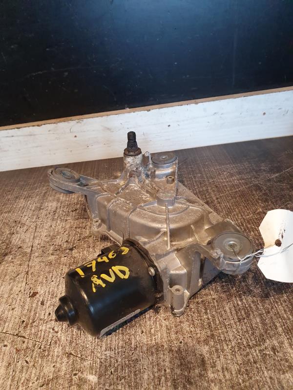 Moteur essuie glace avant droit