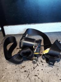 Ceinture avant droit