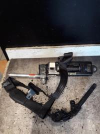 Ceinture avant gauche