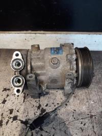 Compresseur clim