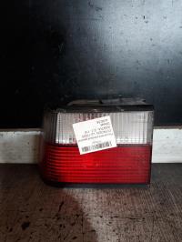 Fanale posteriore principale sinistro (luci)