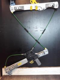 Leve vitre electrique avant gauche