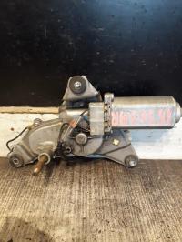 Moteur essuie glace arriere