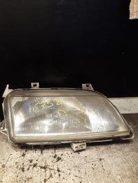 Gruppo ottico anteriore principale destro (luci)(faro)