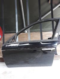Porte avant gauche