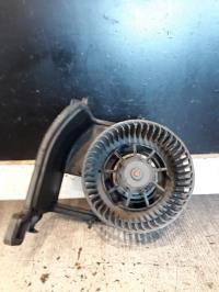 Ventilateur chauffage