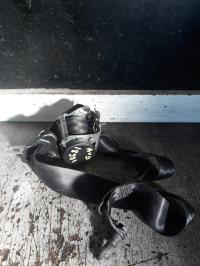 Ceinture avant droit