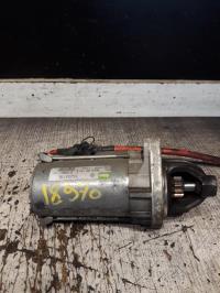 Motorino avviamento