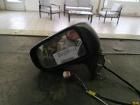 Retroviseur gauche