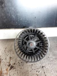 Ventilateur chauffage