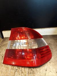 Fanale posteriore principale destro (luci)