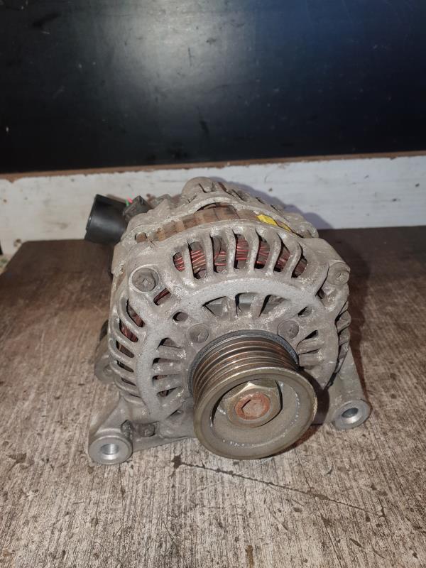 Alternatore