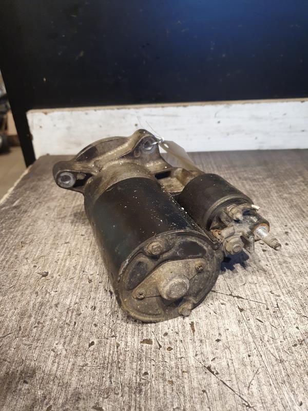 Motorino avviamento