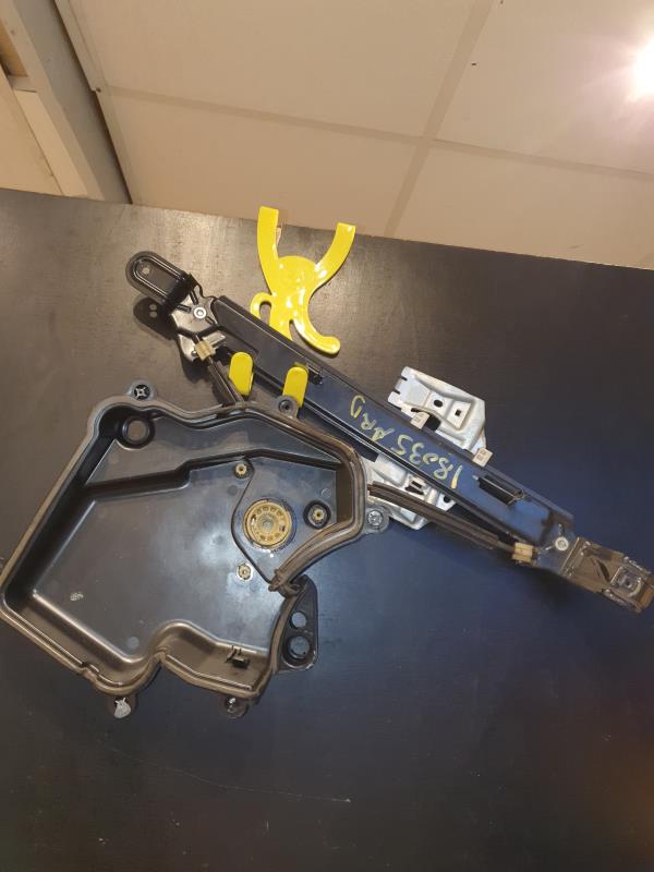 Leve vitre electrique arriere droit