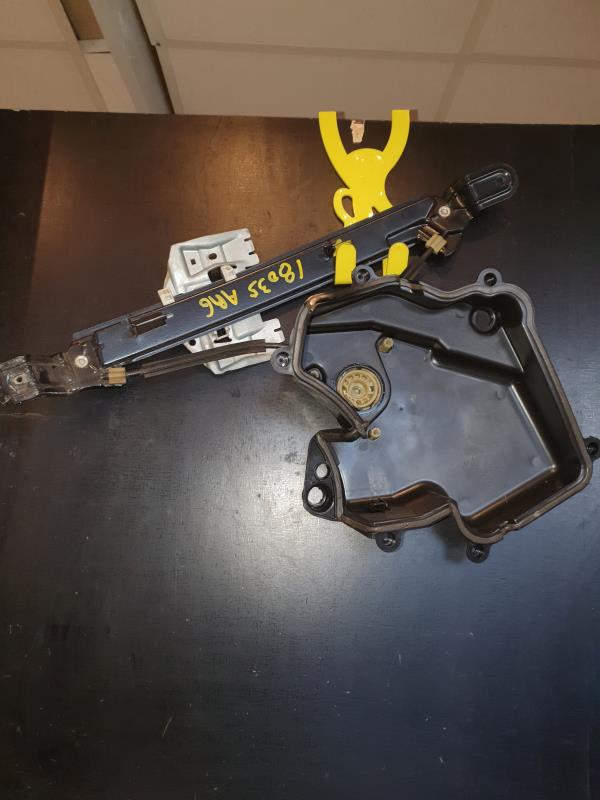 Leve vitre electrique arriere gauche