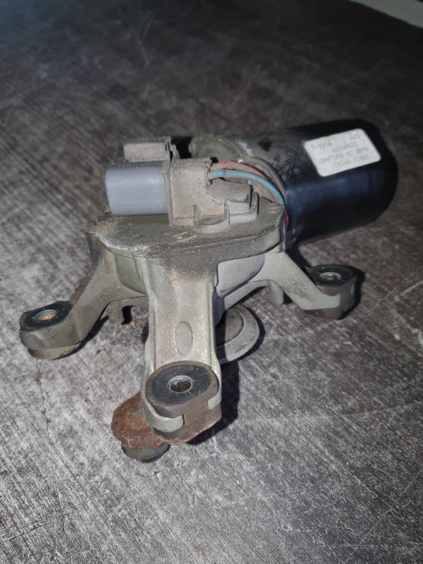 Moteur essuie glace avant