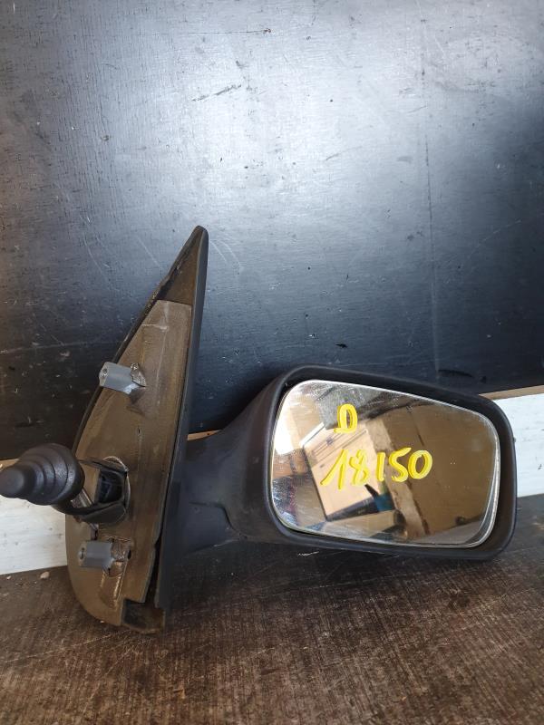Specchietto retrovisore destro