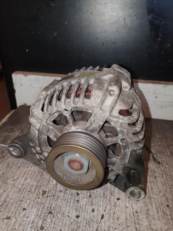 Alternatore