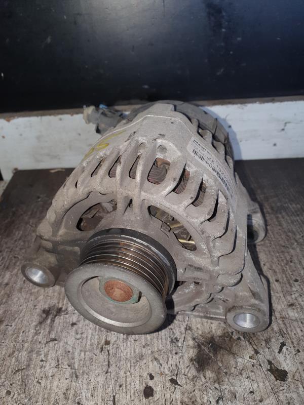 Alternatore