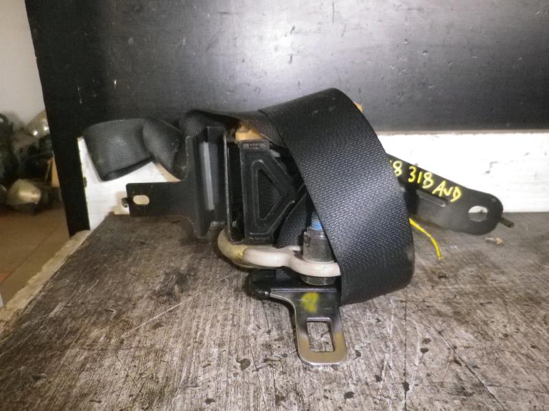 Cintura di sicurezza anteriore destra